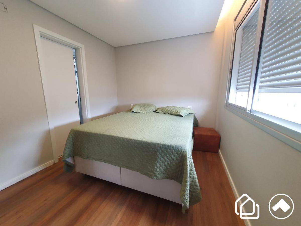 Apartamento, Buritis, 2 Quartos, 2 Vagas, 1 Suíte
