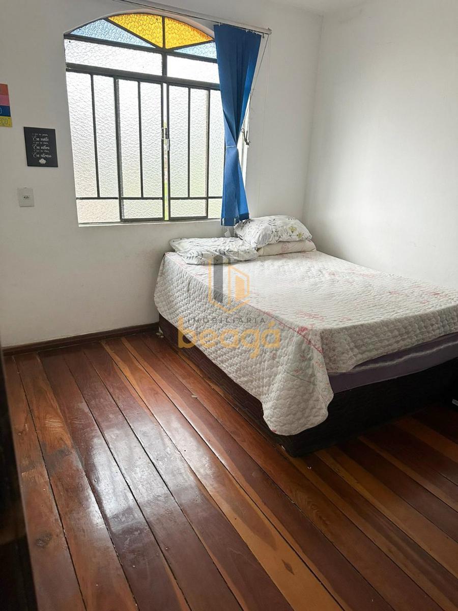 Casa, Conjunto Celso Machado, 3 Quartos, 10 Vagas, 1 Suíte