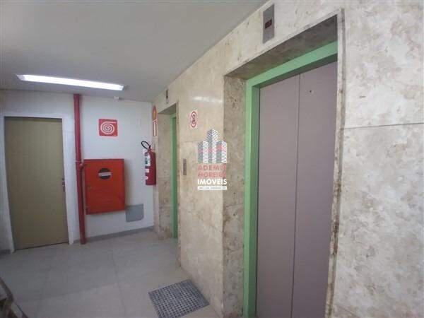 Andar, Centro