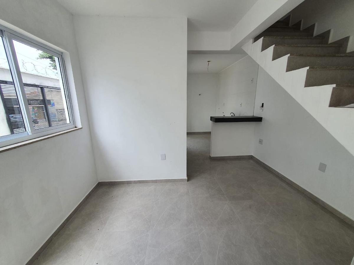 Casa, Santa Mônica, 2 Quartos, 1 Vaga