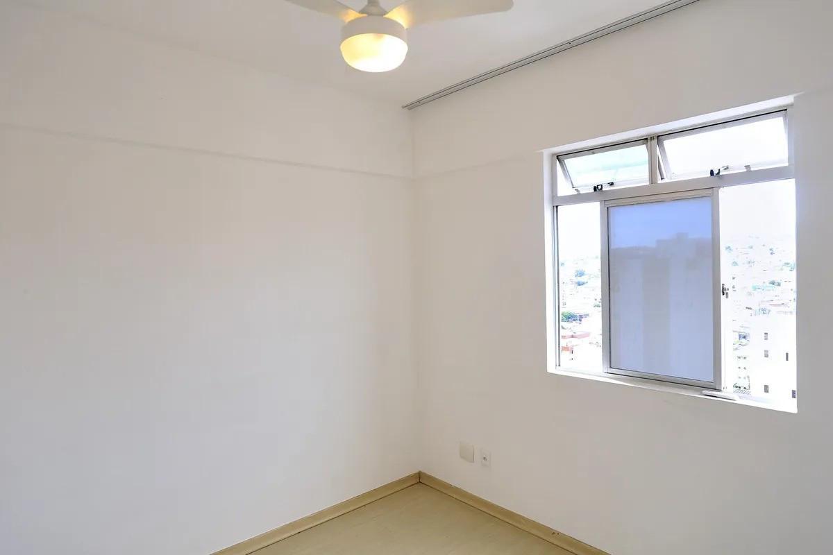 Apartamento, Santa Efigênia, 3 Quartos, 1 Vaga