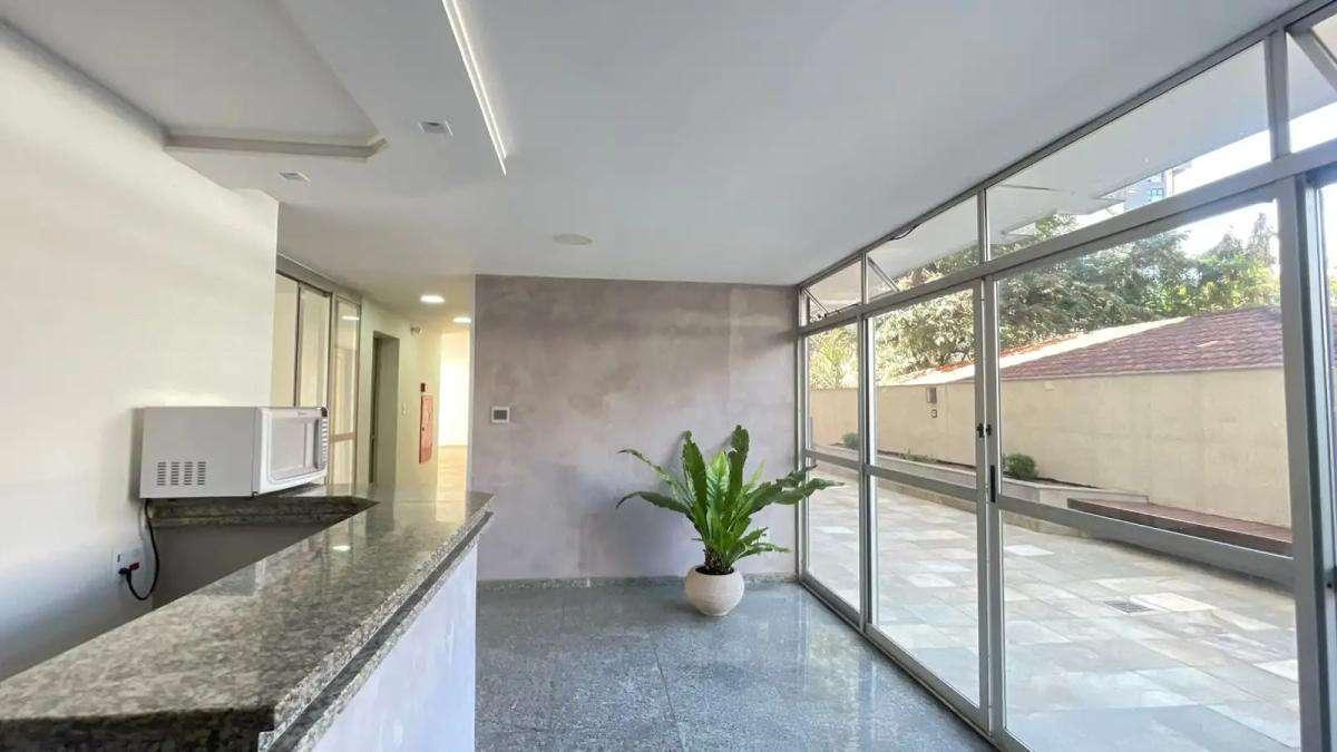 Apartamento, Funcionários, 3 Quartos, 2 Vagas, 1 Suíte