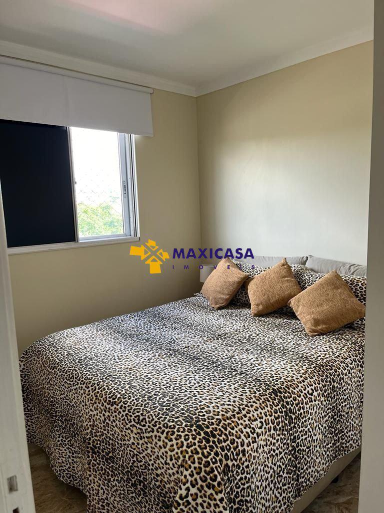Apartamento, Serrano, 2 Quartos, 1 Vaga