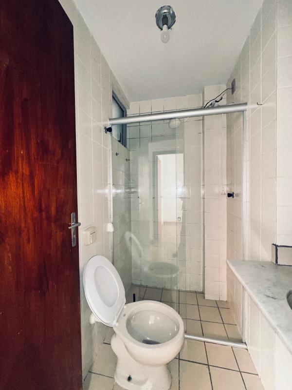 Apartamento, Nova Granada, 3 Quartos, 1 Vaga, 1 Suíte