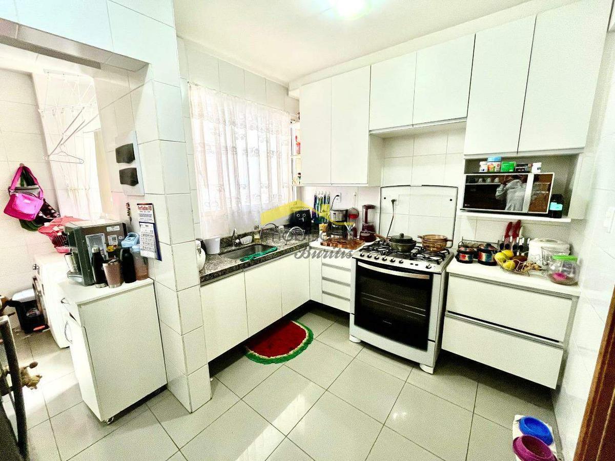 Apartamento, Buritis, 3 Quartos, 2 Vagas, 1 Suíte