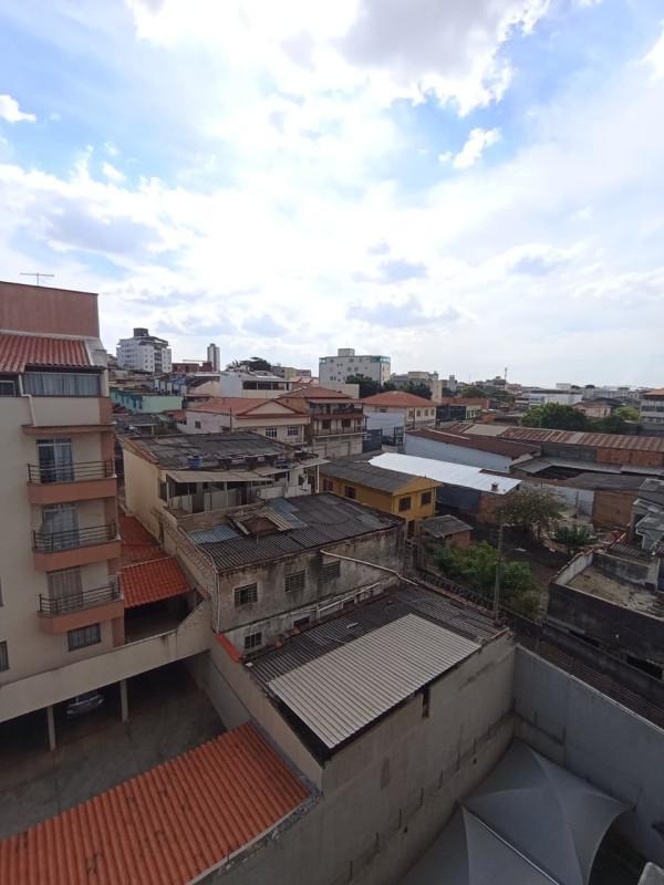 Apartamento, Eldorado, 2 Quartos, 1 Vaga, 1 Suíte