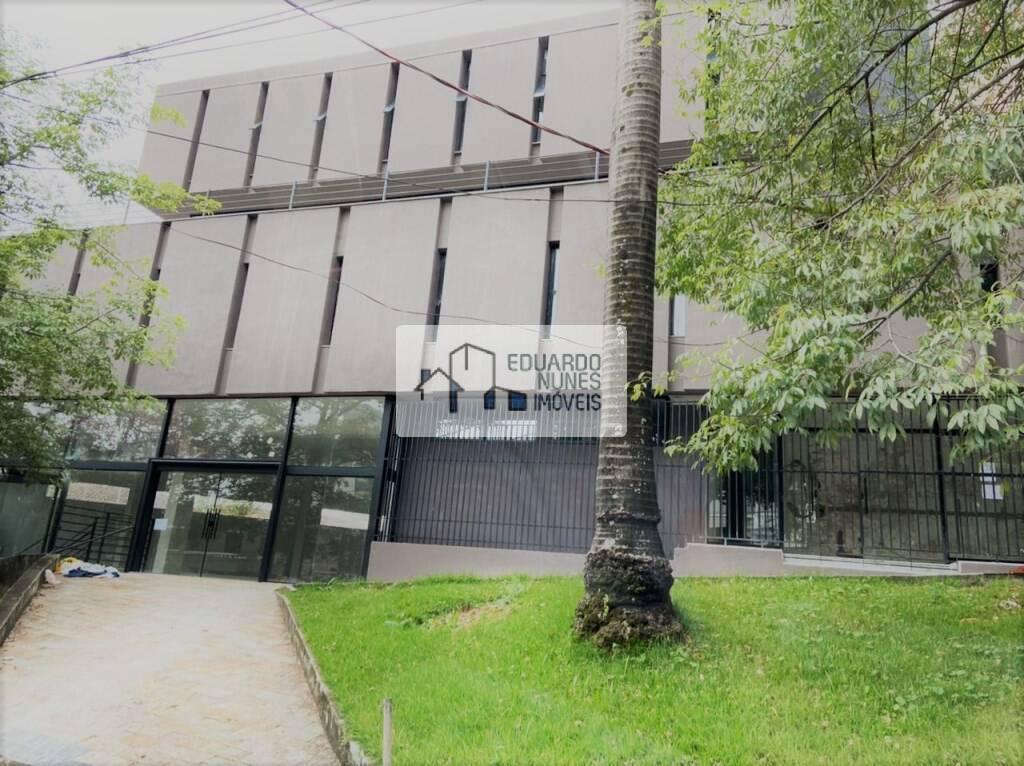 Prédio, Floresta, 0 Quarto, 25 Vagas