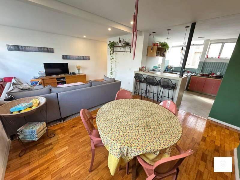 Apartamento, Savassi, 3 Quartos, 1 Vaga, 1 Suíte
