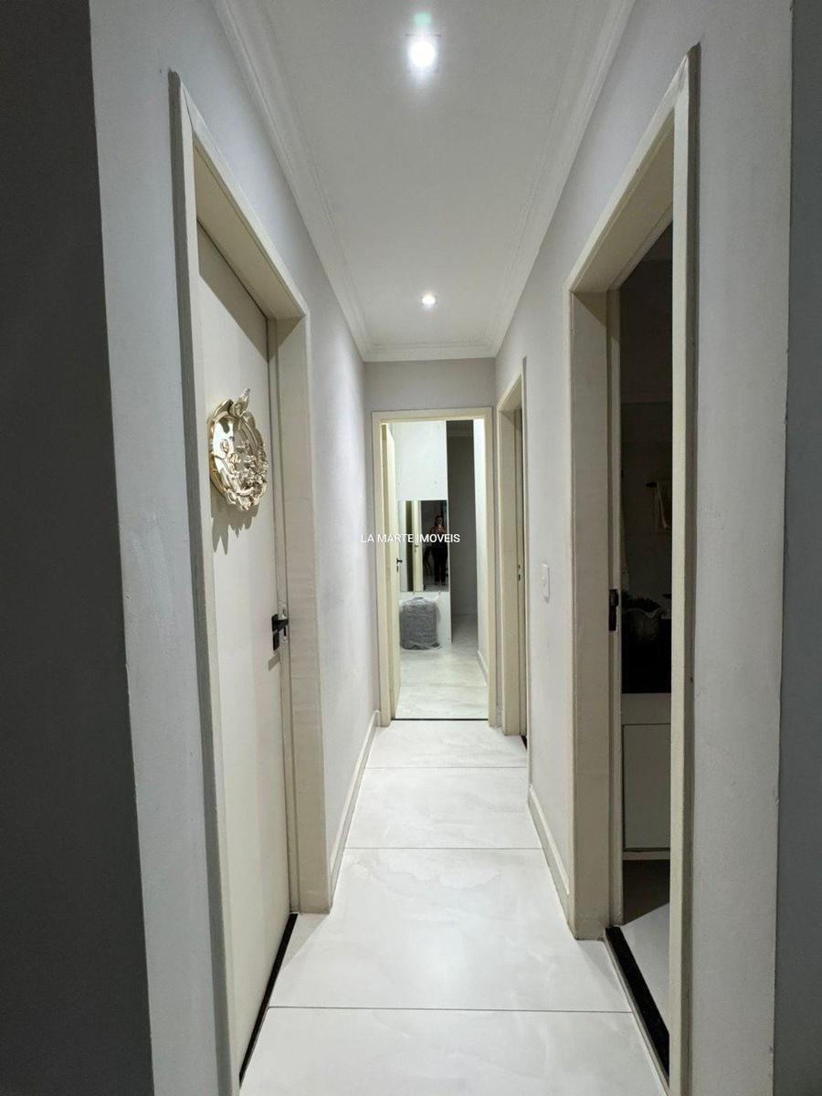 Apartamento, Jardim Riacho das Pedras, 3 Quartos, 1 Vaga