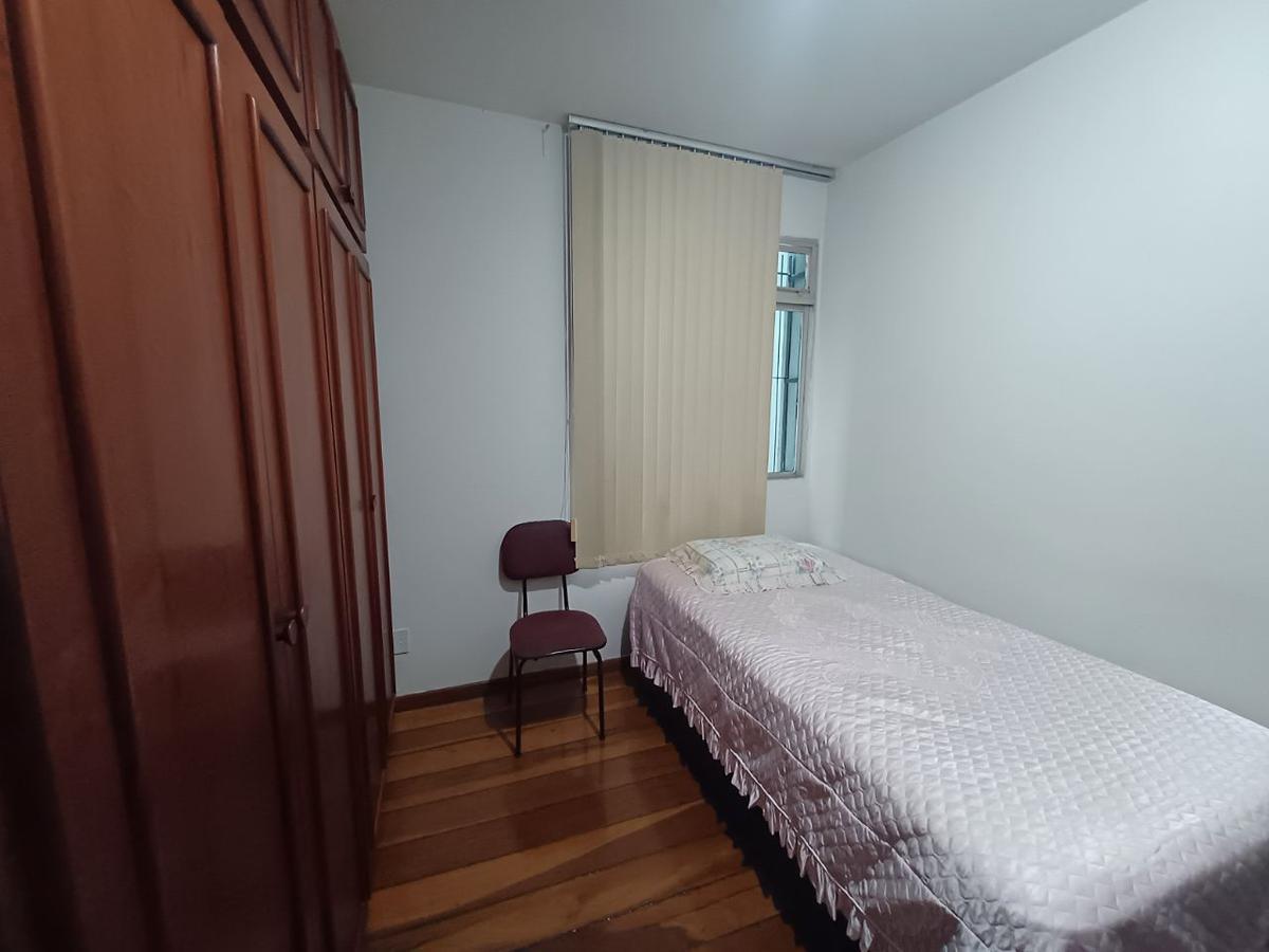 Apartamento, Palmares, 3 Quartos, 2 Vagas, 1 Suíte