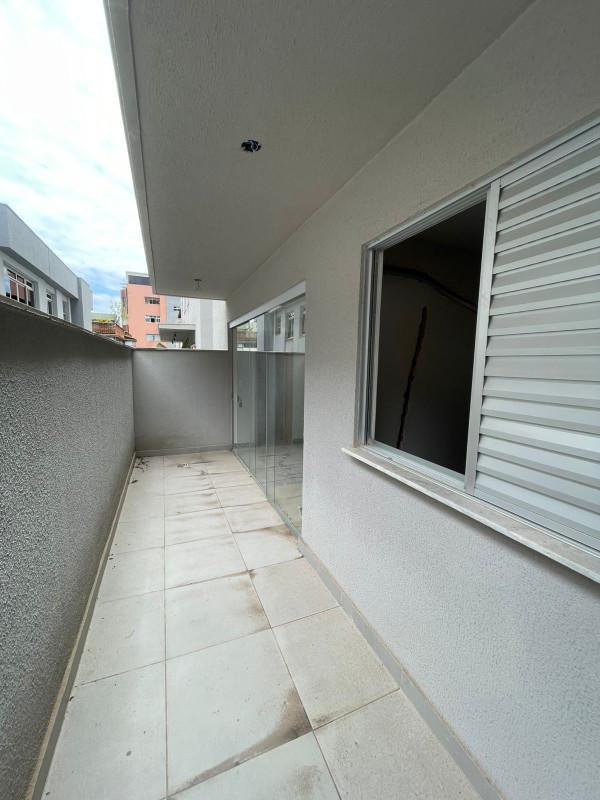 Apartamento, Anchieta, 2 Quartos, 2 Vagas, 2 Suítes
