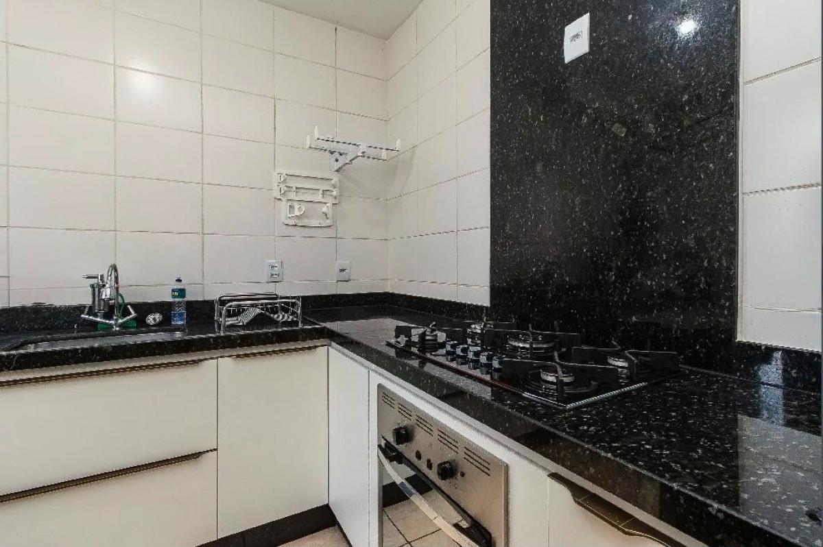 Apartamento, Santa Amélia, 2 Quartos, 1 Vaga