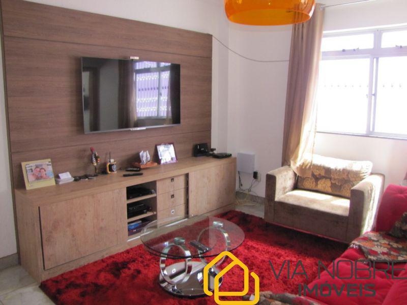 Casa, Serrano, 3 Quartos, 4 Vagas, 1 Suíte