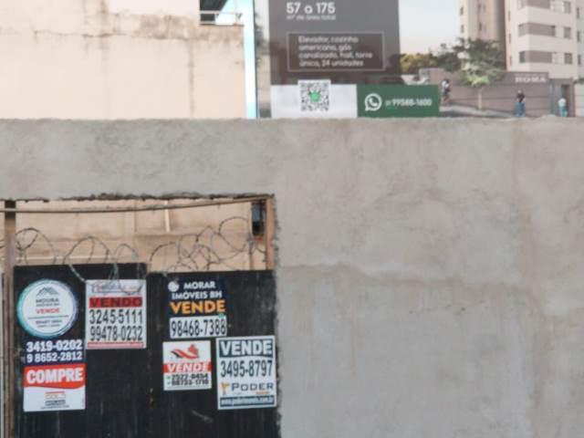 Apartamento, Santa Mônica, 2 Quartos, 1 Vaga, 1 Suíte