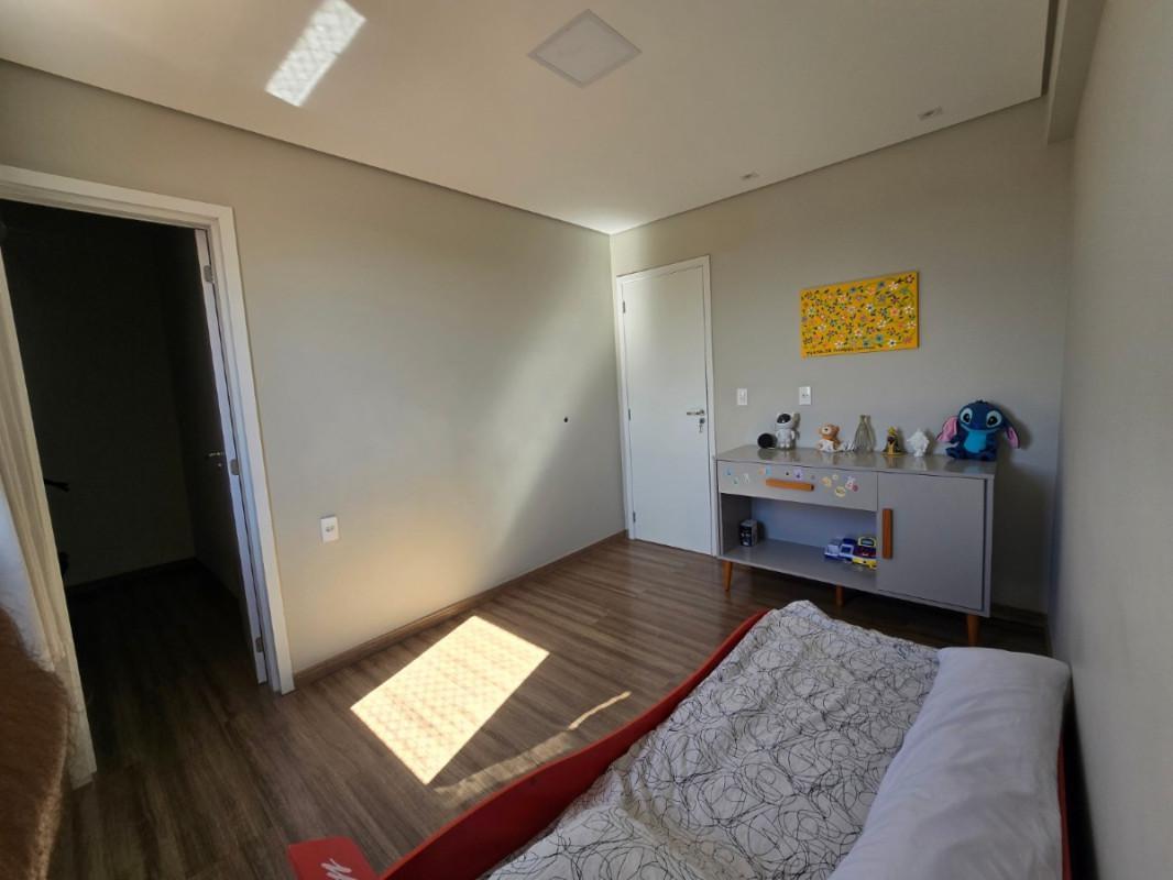 Apartamento, Minas Brasil, 3 Quartos, 2 Vagas, 1 Suíte