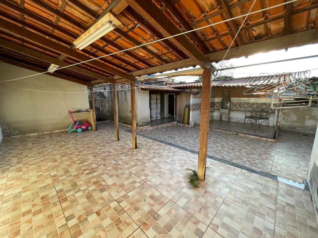 Casa, Betânia, 3 Quartos, 3 Vagas, 2 Suítes