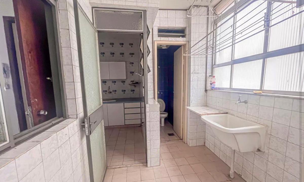 Apartamento, Santo Antônio, 3 Quartos, 1 Vaga, 1 Suíte