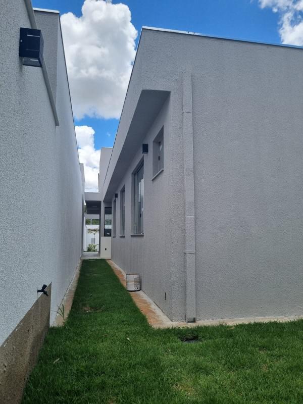 Casa, Residencial Visão, 3 Quartos, 2 Vagas, 1 Suíte