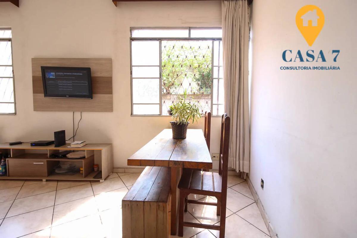 Apartamento, Alto Barroca, 3 Quartos, 1 Vaga