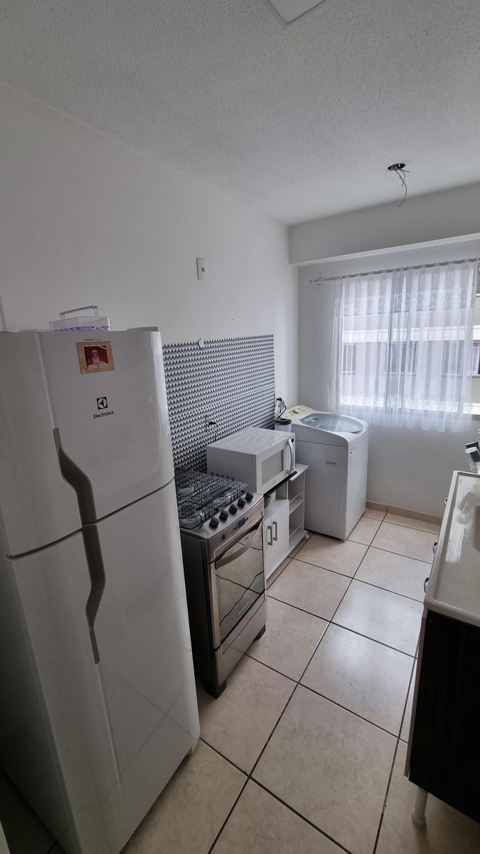 Apartamento, São Benedito, 2 Quartos, 1 Vaga