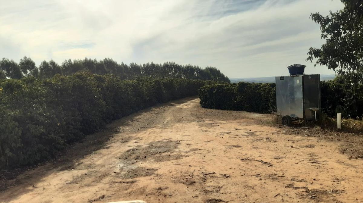 Fazenda, Centro, 1 Quarto, 1 Vaga, 1 Suíte
