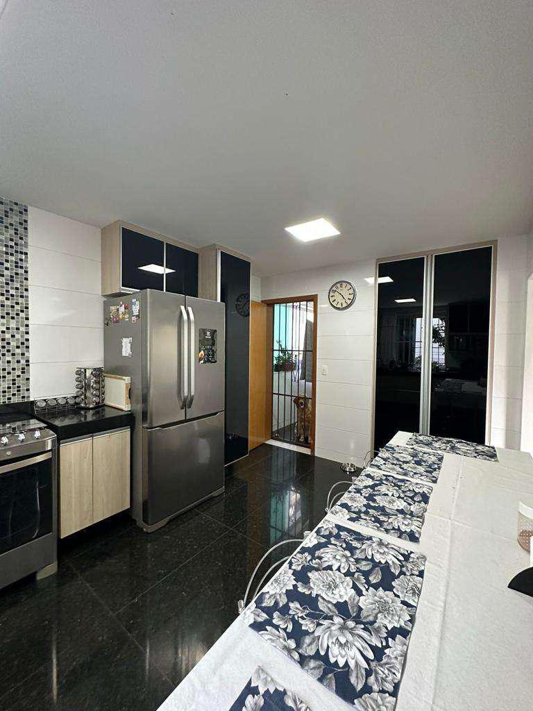 Cobertura, Castelo, 4 Quartos, 4 Vagas, 2 Suítes
