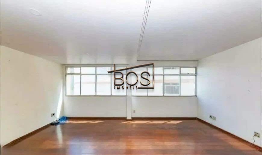 Apartamento, Gutierrez, 4 Quartos, 3 Vagas, 1 Suíte