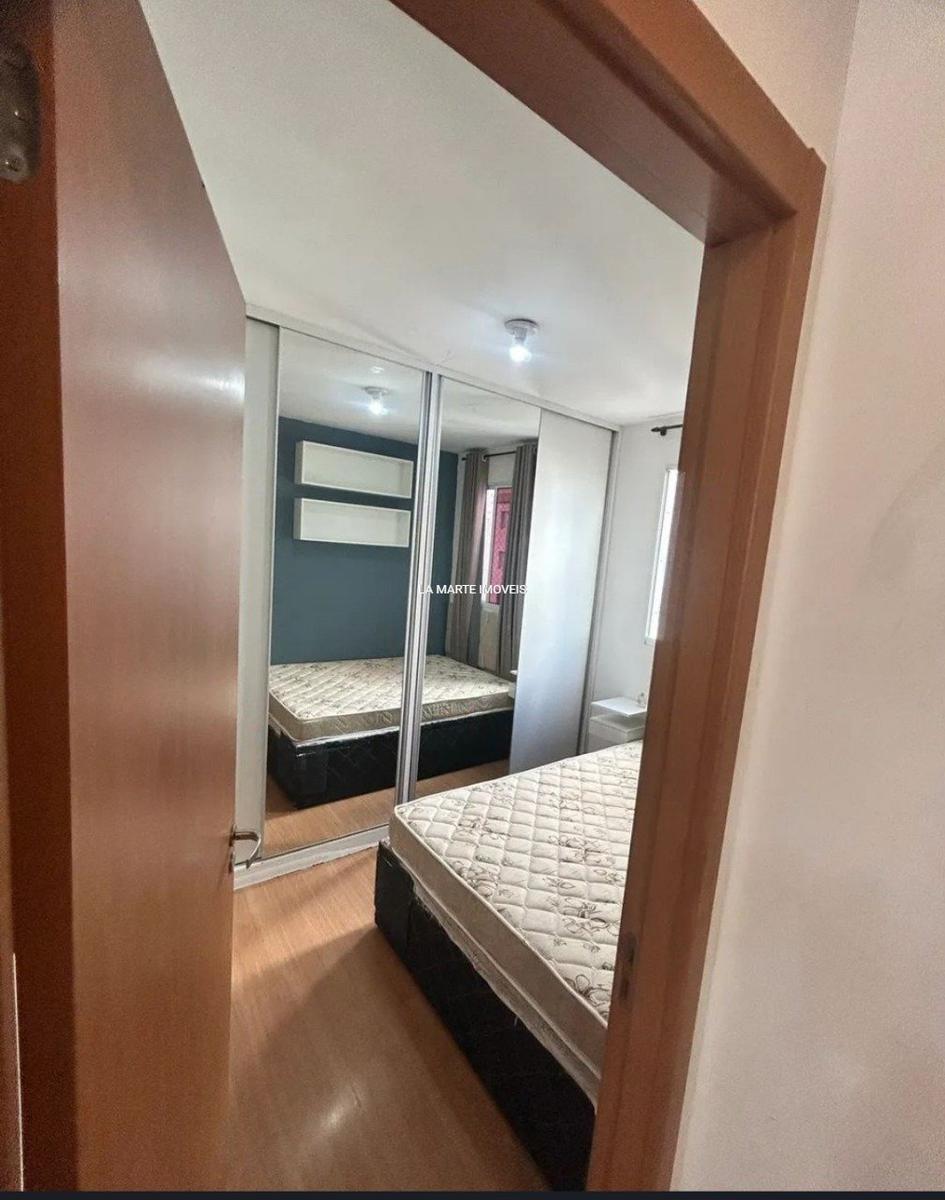 Apartamento, Chácara Cotia, 2 Quartos, 1 Vaga