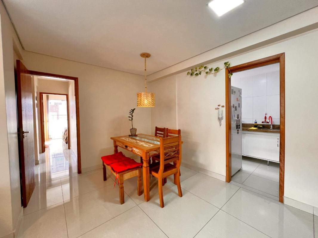 Apartamento, Manacás, 3 Quartos, 2 Vagas, 1 Suíte