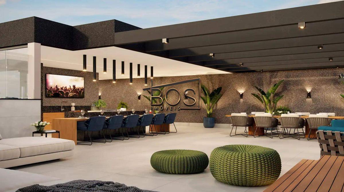 Apartamento, Palmares, 4 Quartos, 2 Vagas, 2 Suítes