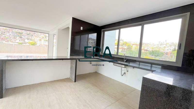 Cobertura, São Bento, 4 Quartos, 3 Vagas, 4 Suítes