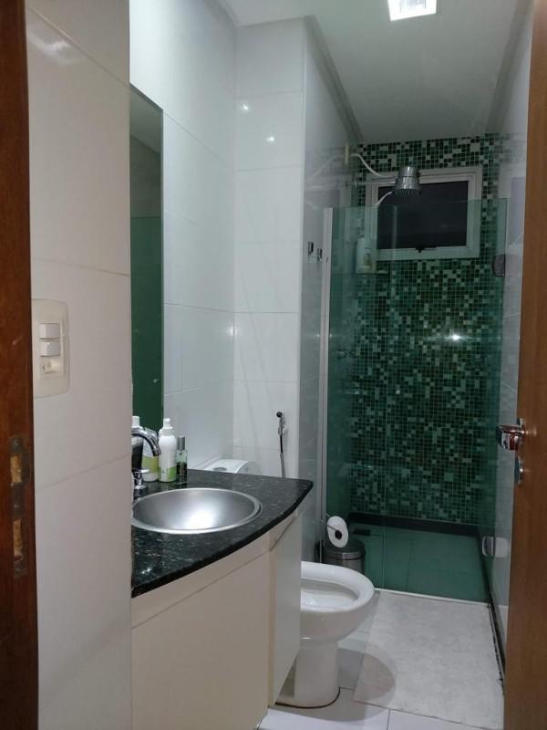 Apartamento, Eldorado, 3 Quartos, 3 Vagas, 1 Suíte
