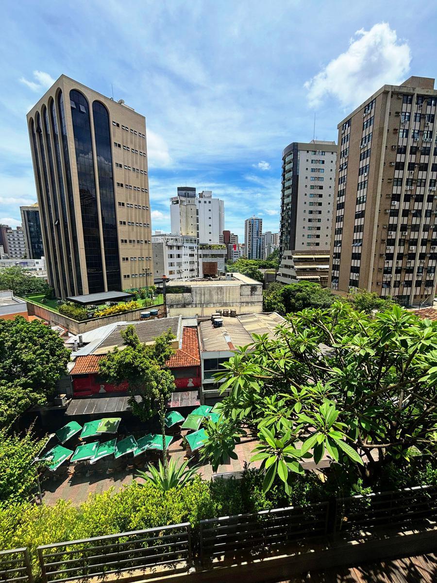 Sala, Funcionários, 0 Quarto, 2 Vagas