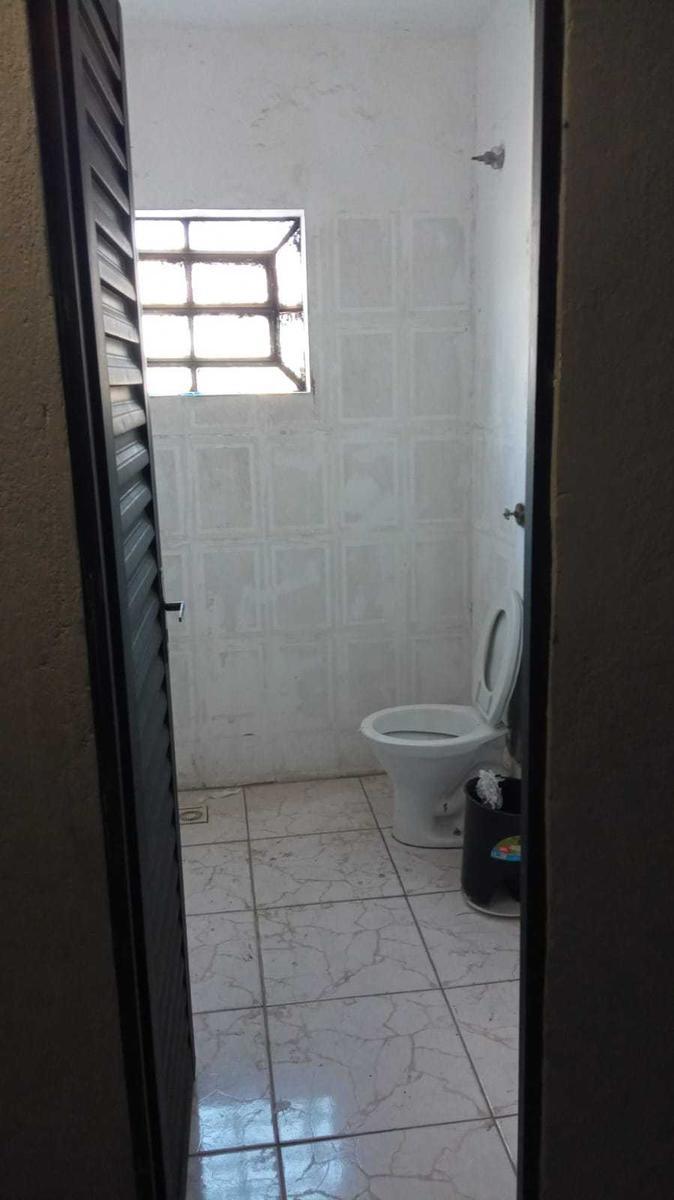 Casa Comercial, Nossa Senhora do Carmo, 3 Quartos, 3 Vagas