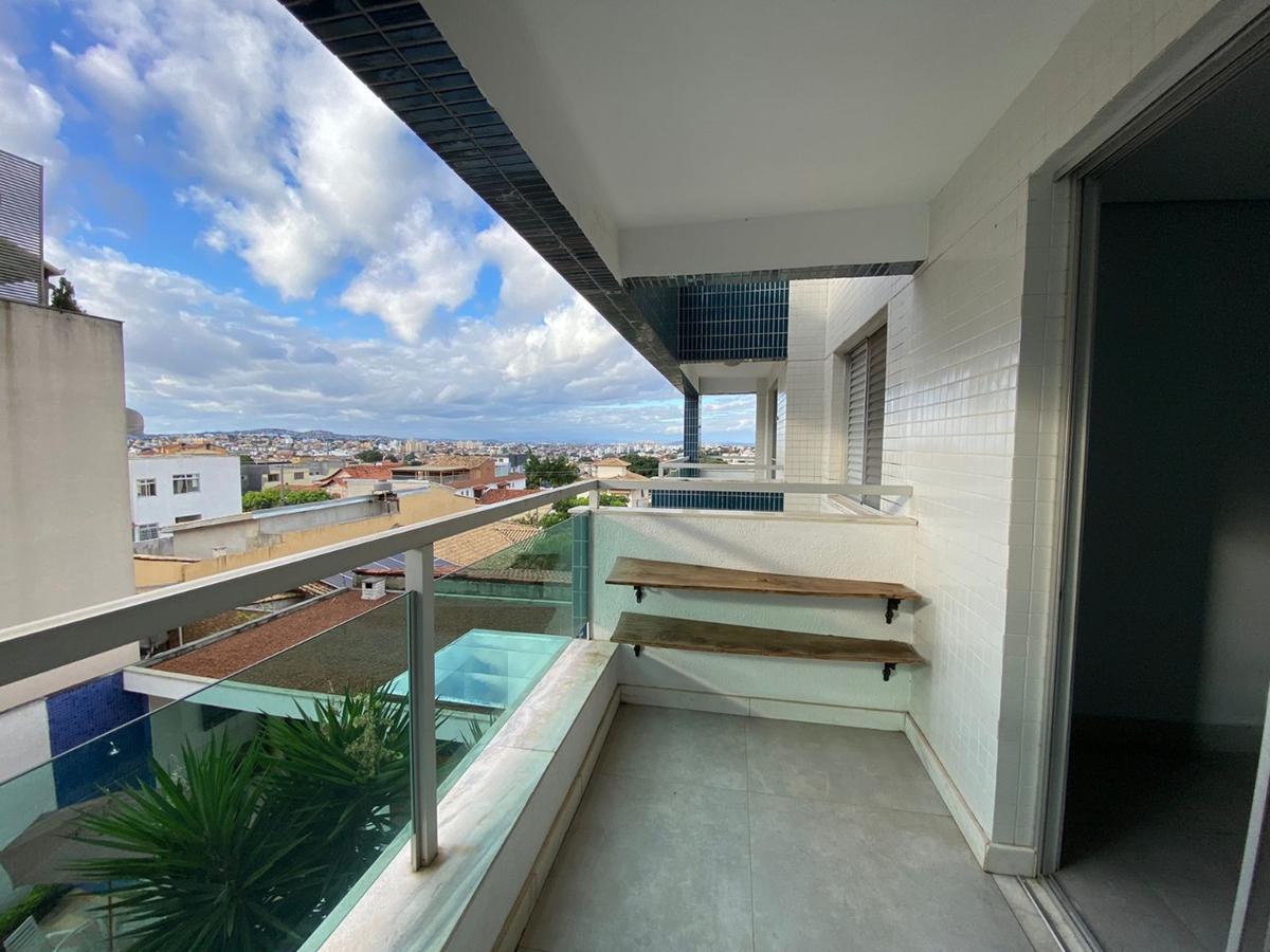 Apartamento, Jardim Atlântico, 2 Quartos, 2 Vagas, 1 Suíte