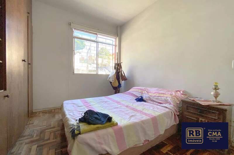 Apartamento, Santa Teresa, 2 Quartos, 1 Vaga
