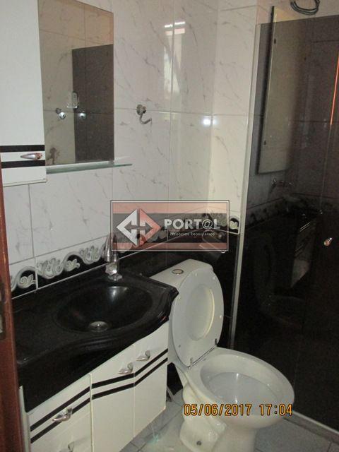 Apartamento, Planalto, 2 Quartos, 1 Vaga