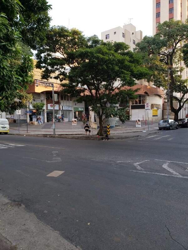 Andar, Cidade Nova, 0 Quarto, 0 Vaga