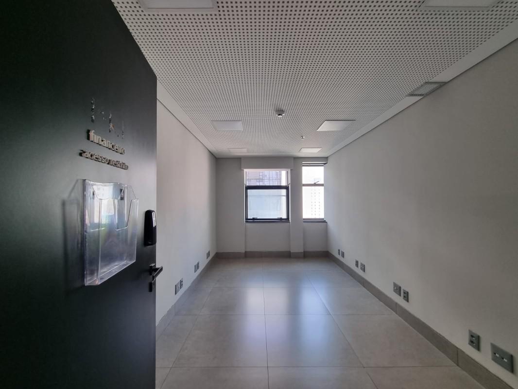 Andar, Santo Agostinho, 0 Quarto, 0 Vaga