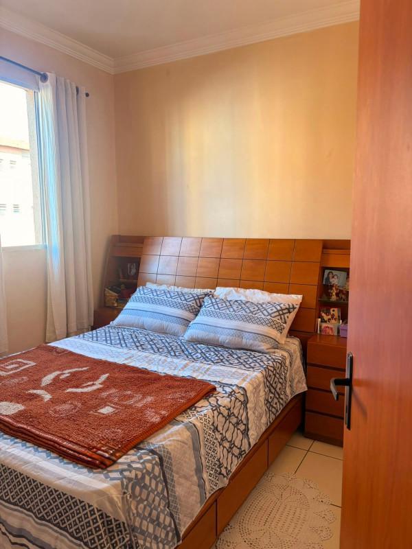 Apartamento, Camargos, 2 Quartos, 1 Vaga