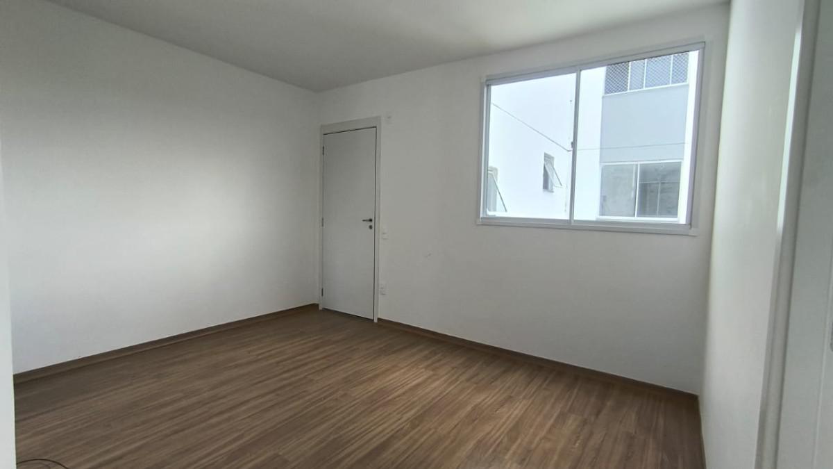 Apartamento, São Gabriel, 2 Quartos, 1 Vaga