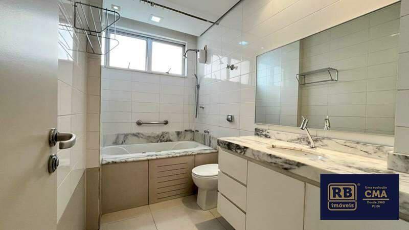 Apartamento, Santo Agostinho, 3 Quartos, 2 Vagas, 2 Suítes