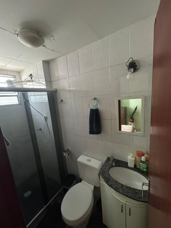 Apartamento, Silveira, 4 Quartos, 1 Vaga, 1 Suíte