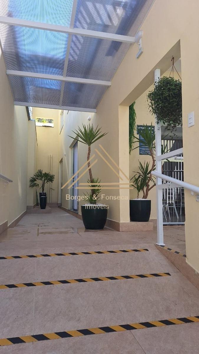 Sala, Vila Paiva, 0 Quarto, 0 Vaga
