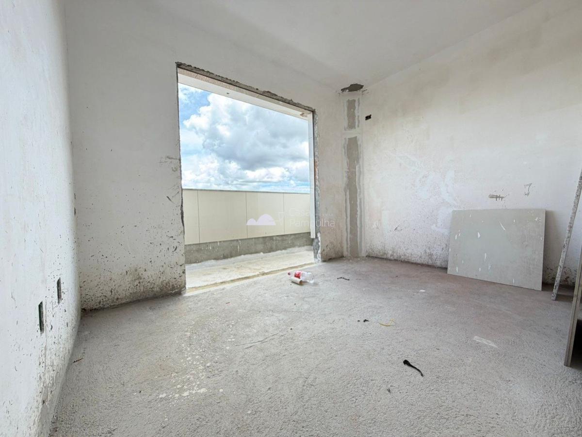 Apartamento, Santa Mônica, 3 Quartos, 1 Vaga, 1 Suíte