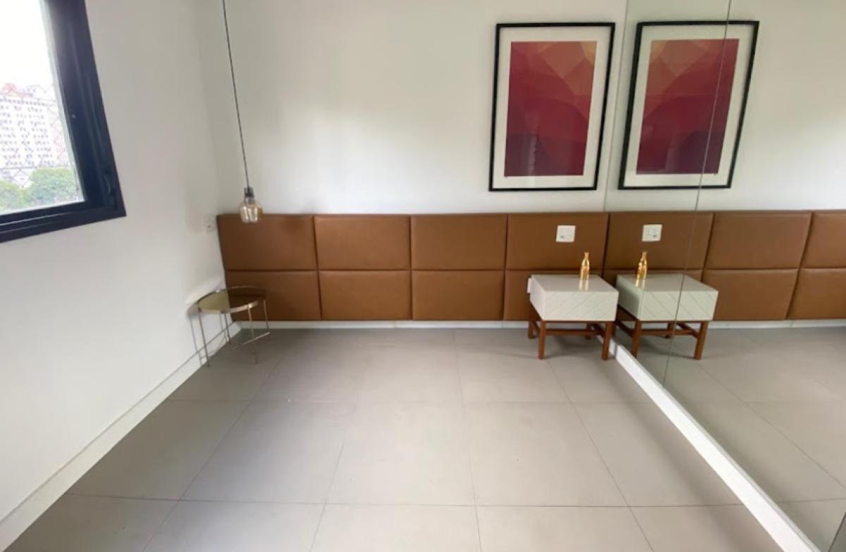 Apartamento, Santa Efigênia, 2 Quartos, 2 Vagas, 1 Suíte