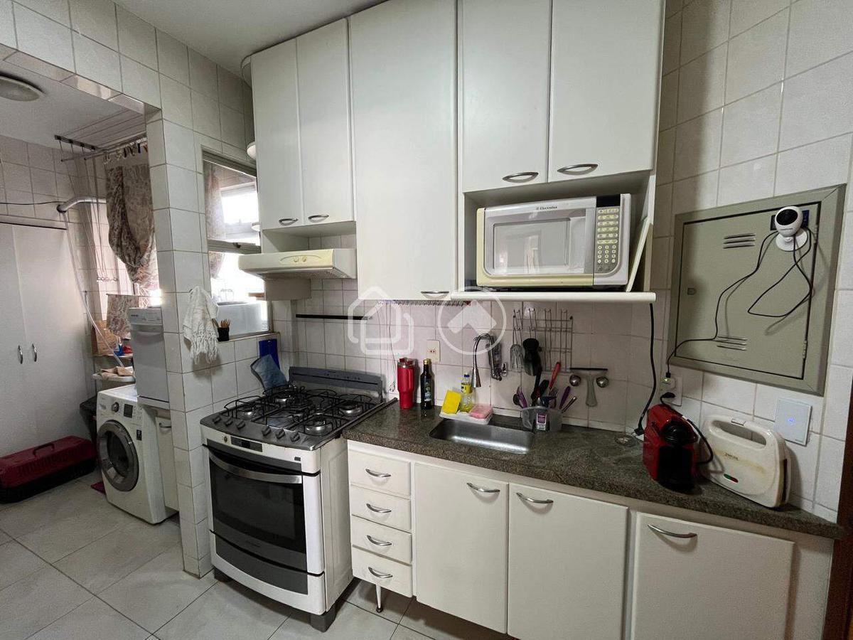 Apartamento, Buritis, 3 Quartos, 2 Vagas, 1 Suíte