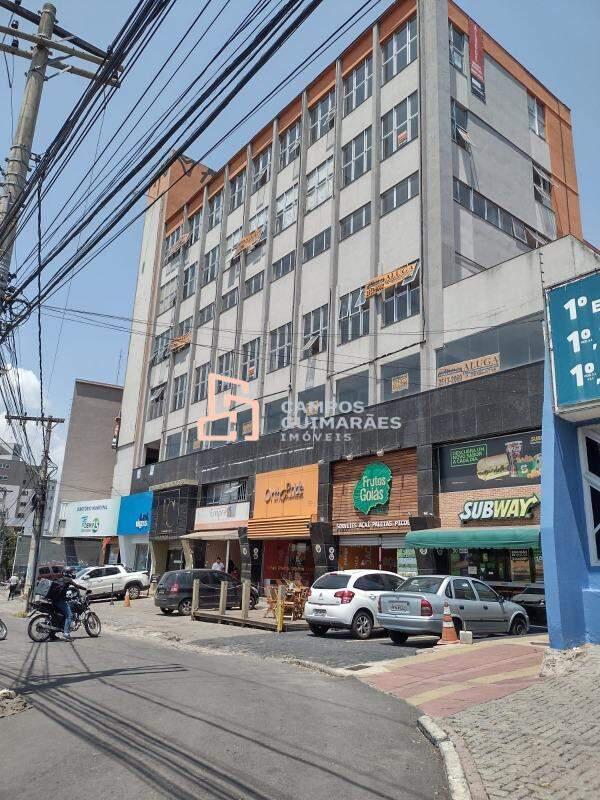 Andar, Novo Eldorado