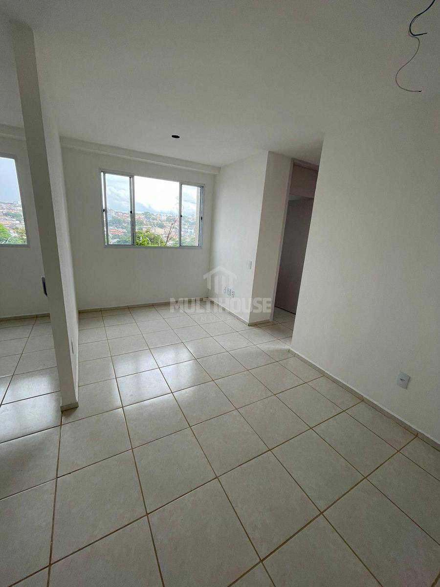 Apartamento, Mantiqueira, 2 Quartos, 0 Vaga