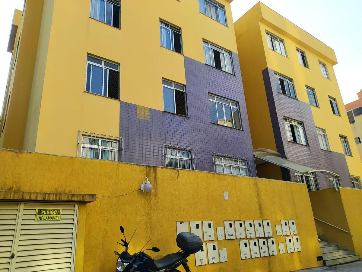 Apartamento, Castelo, 3 Quartos, 1 Vaga